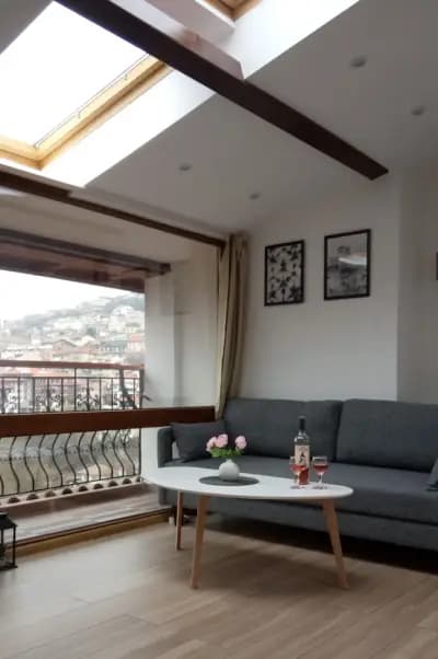 Tarnovo Studios Old Town