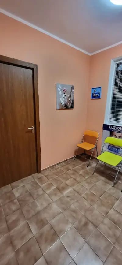 ДИЛЯНА ИВАНОВА БОГОЕВА-СТОМАТОЛОГИЧЕН КАБИНЕТ
