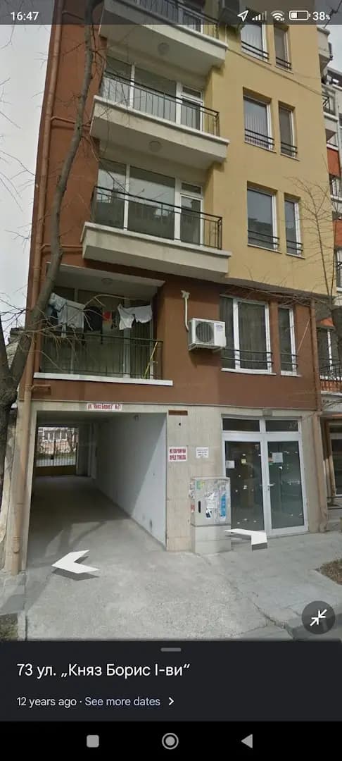Apartment Lora