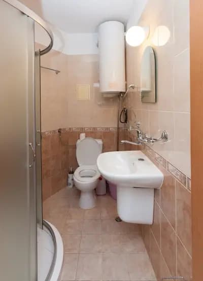 Apartment Lermontov