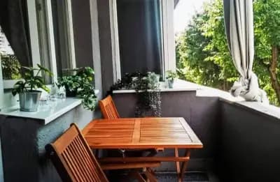 Bohemian Elly room Varna