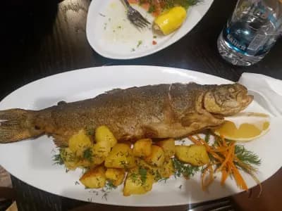 Бутикова Къща Кокошкова
