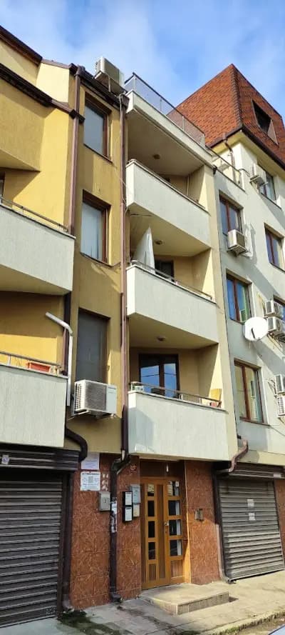 Asparuhov Guest Rooms