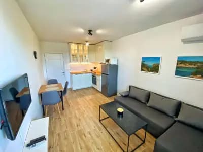 Emma's sweet Apartment - Close to Varna Centre