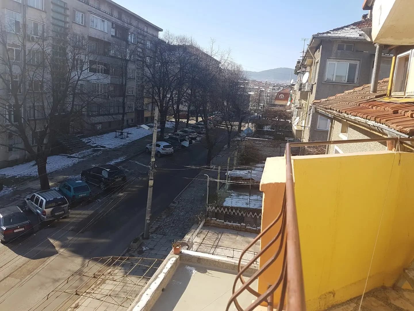 хотел Стивест