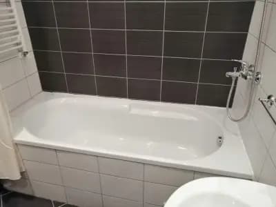 Apartments in Borovets Gardens