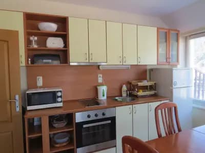 Panoramic Apartment 301 in Eagle Rock Complex