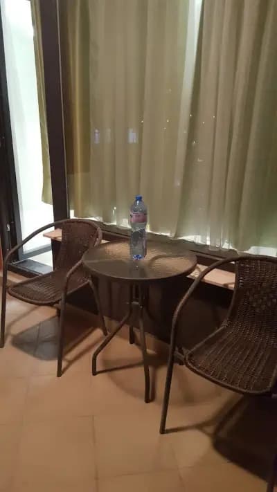 Green Apartment - 101
