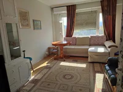 Doni Apartment at M3Dent (find also by Airbnb rental)
