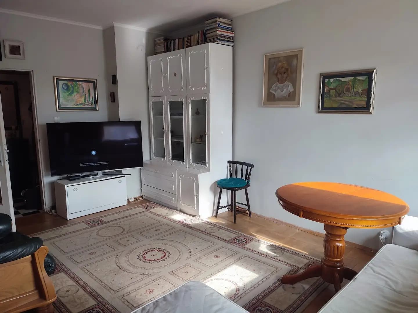 Doni Apartment at M3Dent (find also by Airbnb rental)