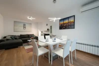 Grand Vitosha Apartments