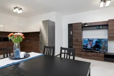 Grand Vitosha Apartments