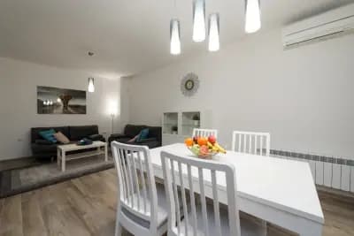 Grand Vitosha Apartments