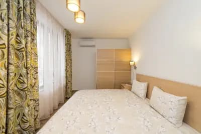 Grand Vitosha Apartments