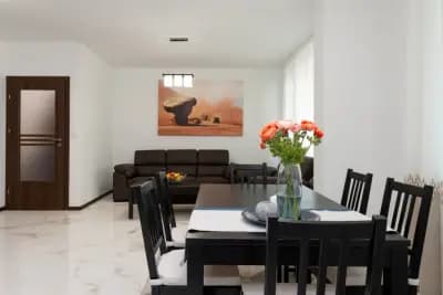 Grand Vitosha Apartments