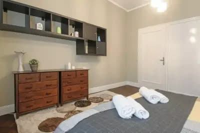 3 BDR - Top Center Artistic Apartment - 115 m2