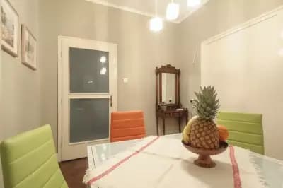 3 BDR - Top Center Artistic Apartment - 115 m2