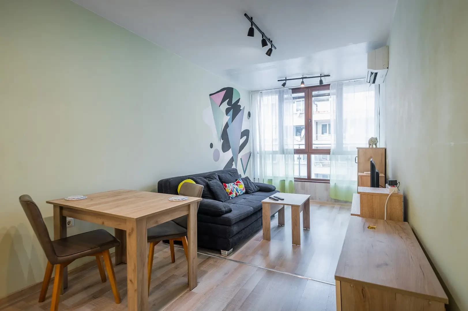 Intelligent Elephant Home - 1BDR Apartment