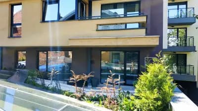 Baratero Club Apartments / Private Parking / EV charger