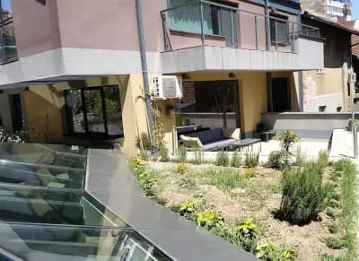 Baratero Club Apartments / Private Parking / EV charger