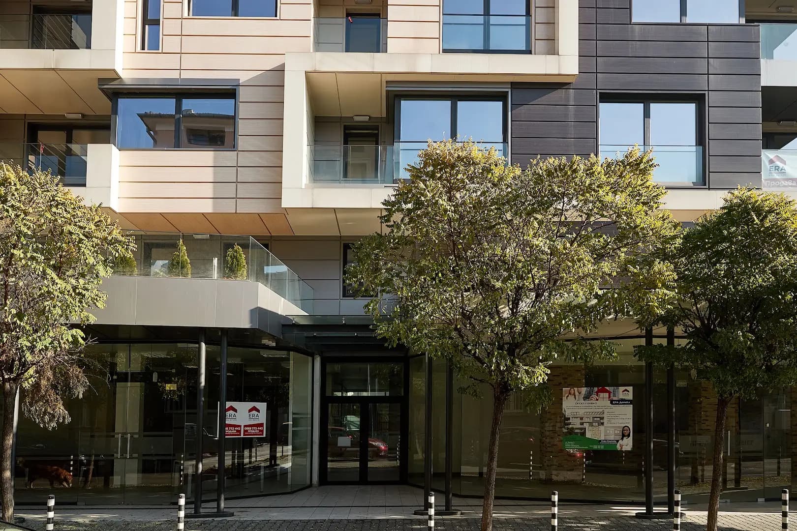 Baratero Club Apartments / Private Parking / EV charger