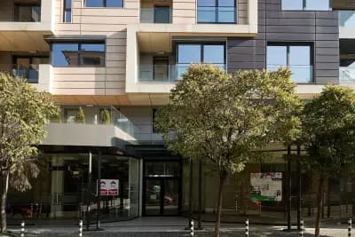 Baratero Club Apartments / Private Parking / EV charger