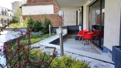 Baratero Club Apartments / Private Parking / EV charger