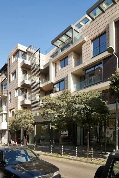 Baratero Club Apartments / Private Parking / EV charger