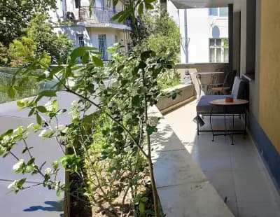 Baratero Club Apartments / Private Parking / EV charger