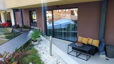 Baratero Club Apartments / Private Parking / EV charger