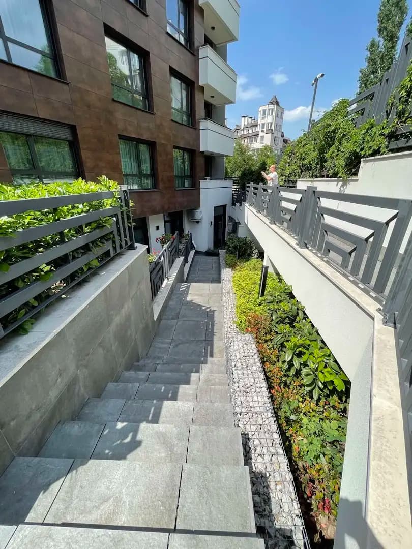 Луксозни студиа One Place in Sofia - Лозенец