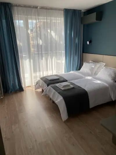 7th Sense boutique apartments