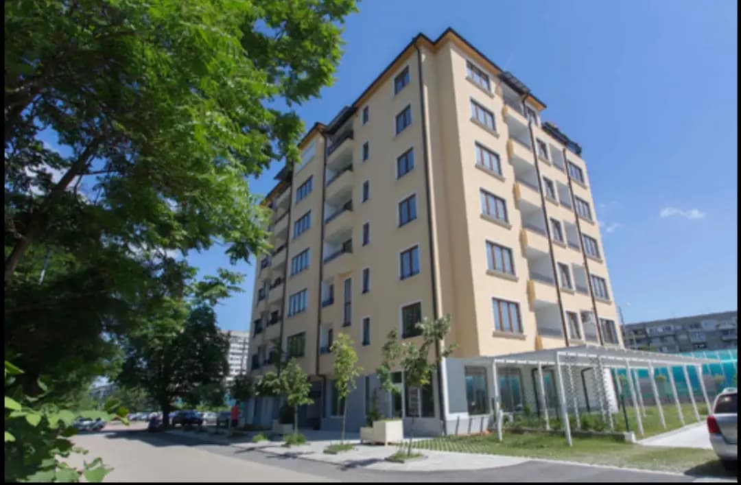 Valentina Bg Apartment