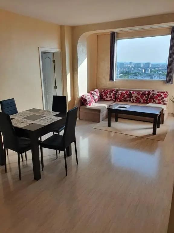 Malavi University apartment Ruse! Comfort&clean!
