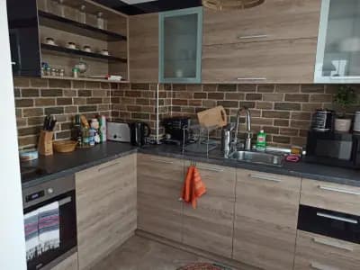 NC Apartment Ruse
