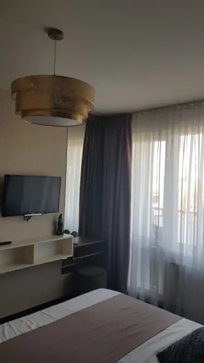 NC Apartment Ruse