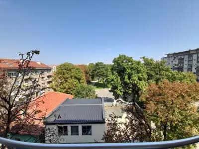 NC Apartment Ruse