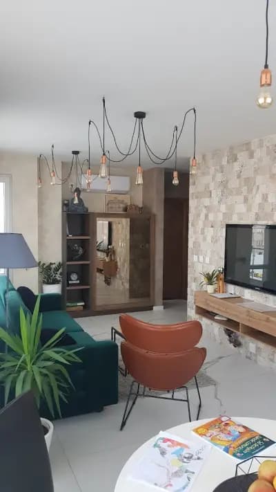 NC Apartment Ruse