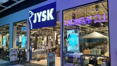 JYSK Targovishte