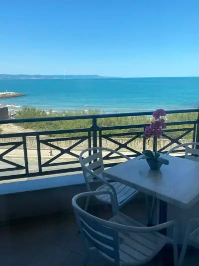 Golden Sea View New - Габриела и Кирил, Апартаменти под наем