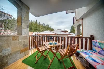 MyPlace Pamporovo апартаменти за отдих