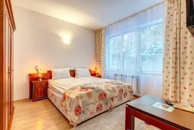MyPlace Pamporovo апартаменти за отдих