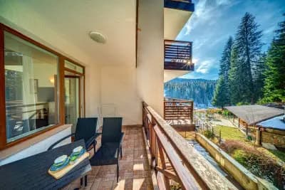 MyPlace Pamporovo апартаменти за отдих