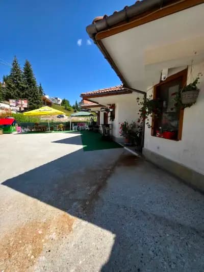 MyPlace Pamporovo апартаменти за отдих