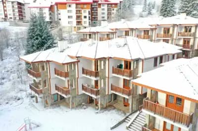 MyPlace Пампорово