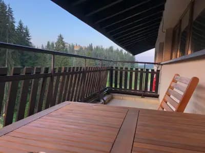 Apartment to let - "Panorama" Pamporovo/Апартамент Панорама