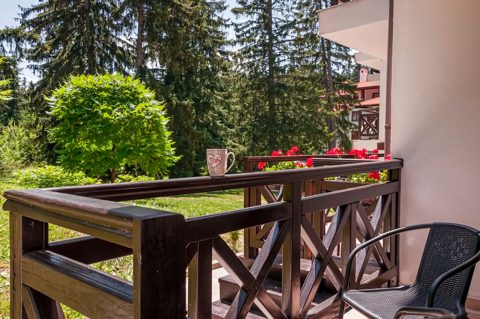 Утро без Аларма, Смолянски езера. Alarm free Morning Smolyan lakes