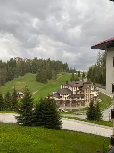 Апарт Хотел "Бурденис" Пампорово/ Apart Hotel "Burdenis"