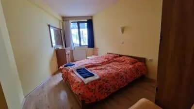 Apartment 9 & Apartment 24 - Monastery 1