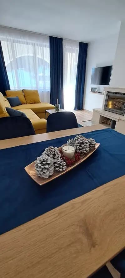 Apartments KaVi